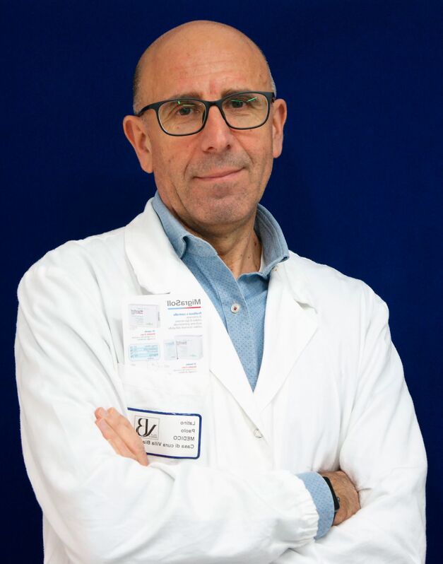 Médico Dermatocosmetólogo Jean-Paul Hernandez